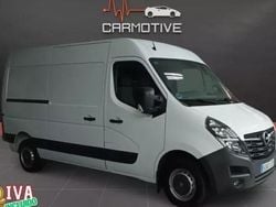Usado 2020 Opel Movano Van | 23.750 € (Caro)