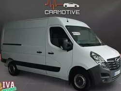Usado 2020 Opel Movano Van | 23.750 € (Caro)