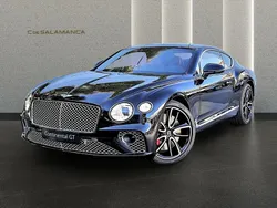 Negro Usado 2023 Bentley Continental GT Coupe | 279.900 €