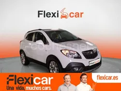 Negro Usado 2016 Opel Mokka X Excellence SUV | 11.390 € (Precio justo)