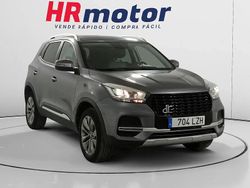Usado 2022 DR DR 4.0 SUV | 11.390 € (Buen precio)