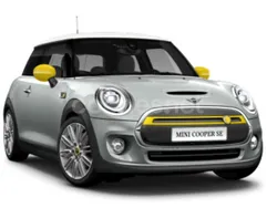 Eléctrico Usado 2021 Mini Cooper SE Utilitario | 21.900 €
