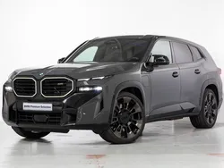 Usado 2024 BMW XM Comfort Edition SUV | 137.975 € (Caro)