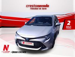 Usado 2021 Toyota Corolla Business Edition | 19.616 € (Un poco caro)
