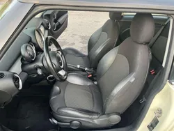 Blanco Usado 2009 Mini Cooper Utilitario | 5500 €