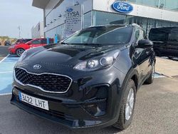 Todoterreno Usado 2020 Kia Sportage SUV | 17.795 € (Precio justo)