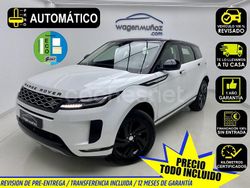 Blanco Usado 2019 Land Rover Range Rover evoque SUV | 23.900 € (Precio justo)