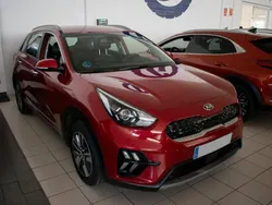 Otro Usado 2021 Kia Niro SUV | 19.300 € (Precio justo)