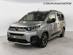 Blanco Nuevo 2025 Citroën Berlingo Monovolumen | 29.890 € (Precio justo)