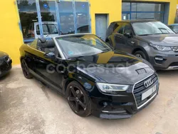 Audi A3 Cabriolet