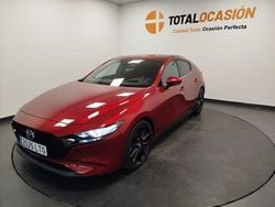 Otro Usado 2021 Mazda 3 Berlina | 24.990 € (Caro)