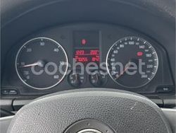 Gris / plata Usado 2005 VW Golf IV Sportline Berlina | 3999 € (Precio justo)