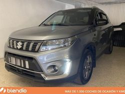 Usado 2021 Suzuki Vitara SUV | 15.539 € (Precio justo)