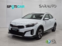 Verde Usado 2024 Kia XCeed SUV | 22.900 € (Precio justo)