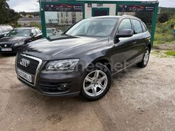 Negro Usado 2010 Audi Q5 Design SUV | 12.500 € (Precio justo)