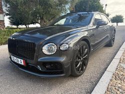 Gris / plata Usado 2021 Bentley Flying Spur Berlina | 237.000 €