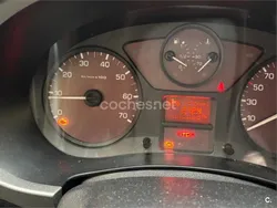 Negro Usado 2011 Citroën Berlingo Monovolumen | 6500 € (Buen precio)