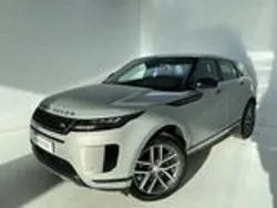 Todoterreno Usado 2024 Land Rover Range Rover evoque S SUV | 49.900 € (Caro)