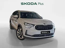 Gris Nuevo 2025 Skoda Kodiaq Selection SUV | 36.900 € (Precio justo)