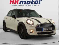 Usado 2017 Mini One D Utilitario | 17.590 € (Caro)