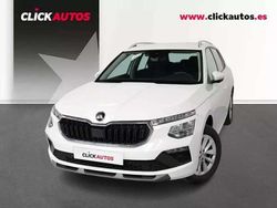 Blanco Usado 2025 Skoda Kamiq Selection SUV | 18.250 € (Buen precio)