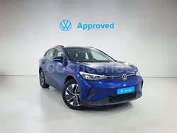 Eléctrico Usado 2023 VW ID.4 Pro Performance SUV | 34.900 €