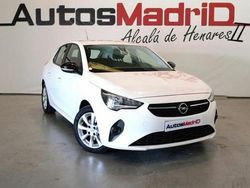 Usado 2021 Opel Corsa Elegance | 8490 € (Super precio)