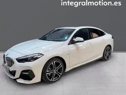 Usado 2022 BMW 218 Coupe | 36.700 €