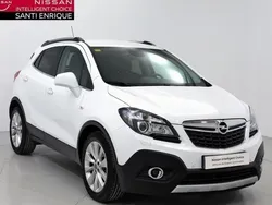 Usado 2016 Opel Mokka Excellence SUV | 12.000 € (Precio justo)