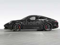 Negro Usado 2023 Porsche 911 Carrera GTS Coupe | 179.990 € (Precio justo)