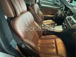 Blanco Usado 2017 BMW 640 Coupe | 30.000 € (Super precio)