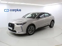 Usado 2022 DS Automobiles DS4 Trocadero Utilitario | 22.990 € (Precio justo)
