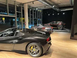 Blanco Usado 2020 Ferrari 488 Coupe | 599.000 €
