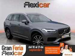 Gris Usado 2020 Volvo XC90 Business Edition SUV | 33.290 € (Super precio)