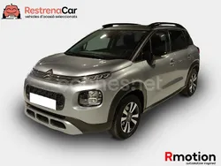 Gris / plata Usado 2020 Citroën C3 Aircross PureTech SUV | 13.100 € (Precio justo)