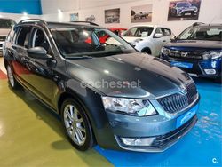 Usado 2017 Skoda Octavia Familiar | 14.900 € (Un poco caro)