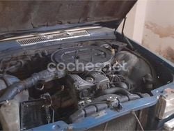 Azul Usado 1993 Mercedes S280 Berlina | 5000 €