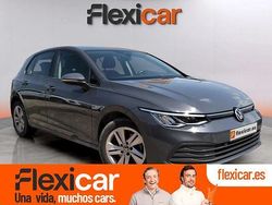 Gris Usado 2022 VW Golf VIII Berlina | 20.990 € (Precio justo)