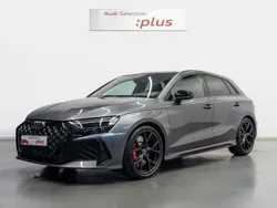 Gris Nuevo 2025 Audi A3 Advanced | 79.900 €