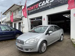 Fiat Linea