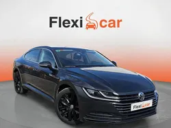 VW Arteon
