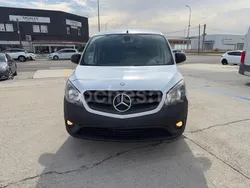 Blanco Usado 2018 Mercedes Citan 108 Familiar | 5000 €