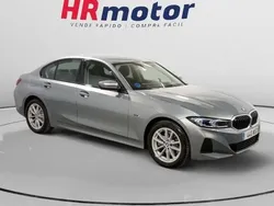 Usado 2024 BMW 320 Shadowline Berlina | 36.610 € (Precio justo)