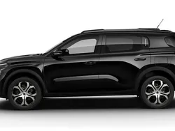 Negro Nuevo 2025 Citroën C3 Aircross SUV | 21.690 € (Un poco caro)