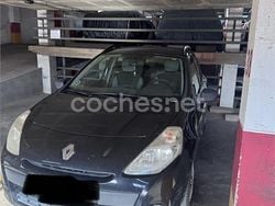 Negro Usado 2011 Renault Clio GrandTour Expression Familiar | 3120 € (Precio justo)