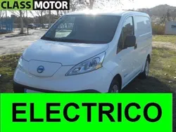 Blanco Usado 2017 Nissan e-NV200 Van | 9490 €