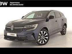 Azul Usado 2023 Renault Espace Techno Monovolumen | 30.540 € (Super precio)