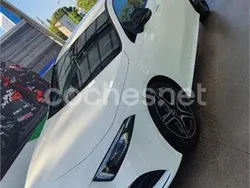 Blanco Usado 2019 Mercedes A220 Berlina | 29.900 € (Precio justo)