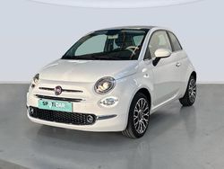 Blanco Usado 2023 Fiat 500 Dolcevita Utilitario | 13.900 € (Caro)