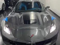 Usado 2017 Chevrolet Corvette Grand Sport Sport | 74.900 €